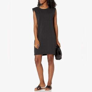 New The Drop Mariana T-shirt Dress Small